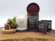 Honeysuckle & Elderflower